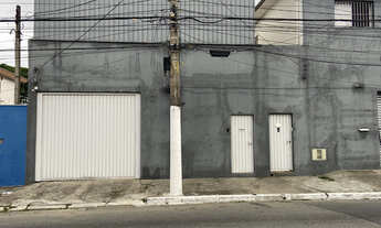 Imagem: Prédio à venda no bairro Casa Verde