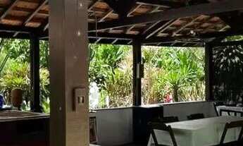 Imagem 7: Terreno em Loteamento, com pousada