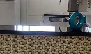 Imagem 5: Apartamento à venda no bairro Tupi - Praia Grande/SP