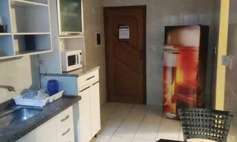 Imagem: Apartamento à venda no bairro Tupi - Praia