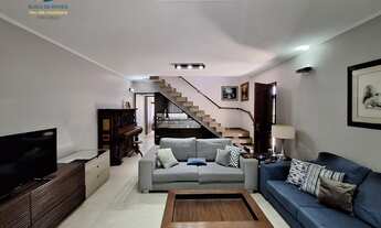 Imagem 6: Sobrado Geminado em Chácara Inglesa, São Paulo/SP