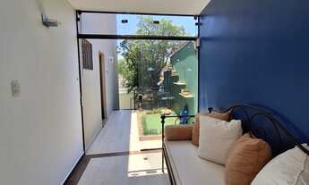 Imagem 2: Sobrado Geminado em Chácara Inglesa, São Paulo/SP