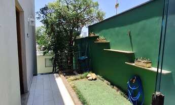 Imagem 3: Sobrado Geminado em Chácara Inglesa, São Paulo/SP