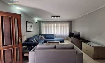 Imagem 5: Sobrado Geminado em Chácara Inglesa, São Paulo/SP