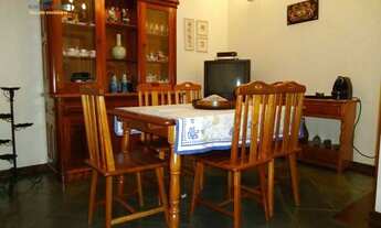 Imagem 6: Casa Térrea, 3 dormitórios, 2 suíte, 4 banheiro, 3 vagas na garagem, 224M² de Área Constru