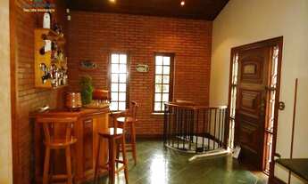 Imagem: Casa Térrea, 3 dormitórios, 2 suíte