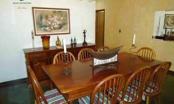 Imagem 3: Casa Térrea, 3 dormitórios, 2 suíte, 4 banheiro, 3 vagas na garagem, 224M² de Área Constru