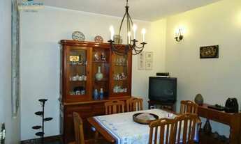 Imagem 5: Casa Térrea, 3 dormitórios, 2 suíte, 4 banheiro, 3 vagas na garagem, 224M² de Área Constru