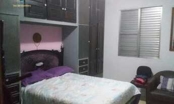 Imagem 7: Casa à venda no bairro Planalto Paulista - São Paulo/SP, Zona Sul