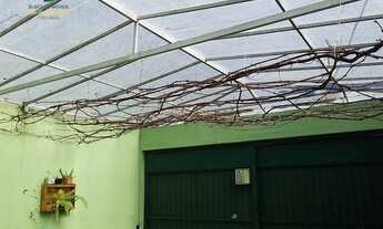 Imagem 3: Casa à venda no bairro Planalto Paulista - São Paulo/SP, Zona Sul