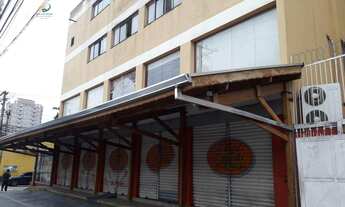 Imagem: Ponto comercial Comercio para Aluguel em