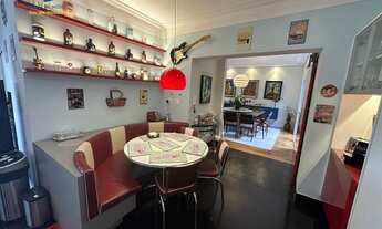 Imagem 5: Sobrado à venda no bairro Planalto Paulista - São Paulo/SP, Zona Sul