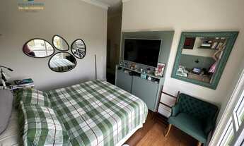 Imagem 4: Sobrado à venda no bairro Planalto Paulista - São Paulo/SP, Zona Sul