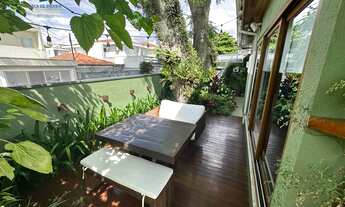 Imagem: Sobrado à venda no bairro Planalto Paulista