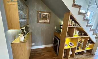 Imagem 3: Sobrado à venda no bairro Planalto Paulista - São Paulo/SP, Zona Sul