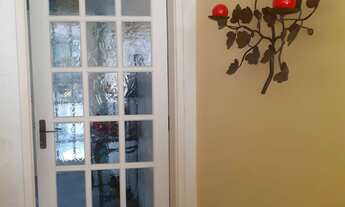 Imagem: Sobrado em Planalto Paulista, São Paulo/SP