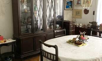 Imagem 6: Sobrado à venda no bairro Indianópolis - São Paulo/SP, Zona Sul