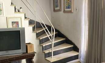 Imagem 2: Sobrado à venda no bairro Indianópolis - São Paulo/SP, Zona Sul