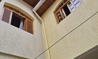 Imagem: Casa de Vila em Planalto Paulista, São