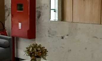 Imagem: Apartamento à venda no bairro Saúde