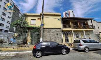 Imagem: Sobrado à venda no bairro Vila Clementino