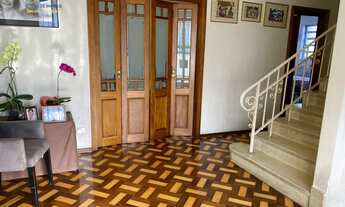 Imagem: Sobrado à venda no bairro Planalto Paulista