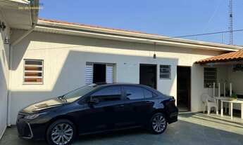 Imagem 3: Sobrado à venda no bairro Planalto Paulista - São Paulo/SP, Zona Sul