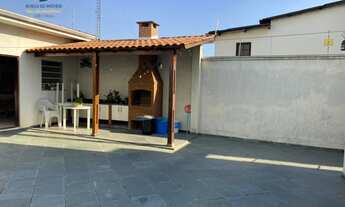 Imagem 5: Sobrado à venda no bairro Planalto Paulista - São Paulo/SP, Zona Sul