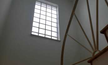 Imagem 7: Sobrado Alto Padrão