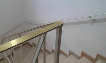 Imagem 4: Sobrado Alto Padrão