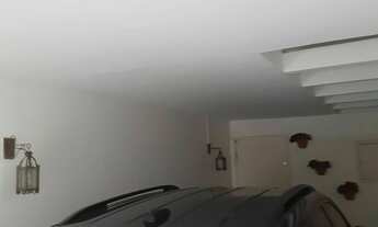 Imagem 3: Sobrado Alto Padrão