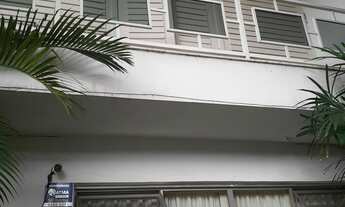 Imagem 2: Sobrado Alto Padrão