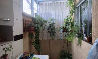 Imagem 6: Apartamento Padrão à venda em São Paulo/SP