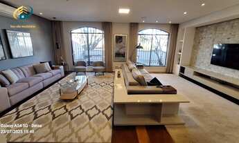 Imagem: Sobrado Alto Padrão em Planalto Paulista