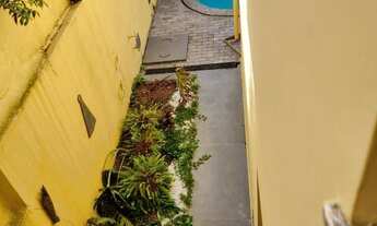 Imagem 4: Sobrado à venda no bairro Indianópolis - São Paulo/SP, Zona Sul