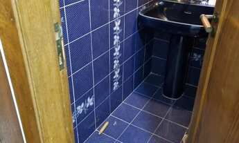 Imagem 6: Sobrado à venda no bairro Indianópolis - São Paulo/SP, Zona Sul