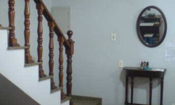 Imagem 3: Sobrado à venda no bairro Planalto Paulista - São Paulo/SP, Zona Sul