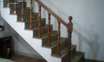 Imagem 4: Sobrado à venda no bairro Planalto Paulista - São Paulo/SP, Zona Sul