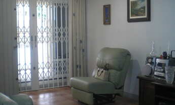 Imagem 2: Sobrado à venda no bairro Planalto Paulista - São Paulo/SP, Zona Sul