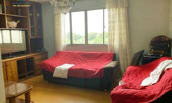 Imagem 3: Apartamento à venda no bairro Vila Monte Alegre - São Paulo/SP