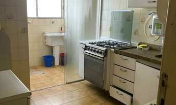 Imagem 5: Apartamento à venda no bairro Vila Monte Alegre - São Paulo/SP