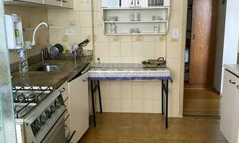 Imagem 4: Apartamento à venda no bairro Vila Monte Alegre - São Paulo/SP