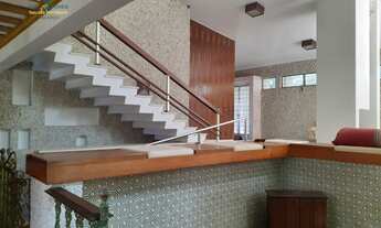 Imagem: Sobrado Alto Padrão para Venda e Aluguel