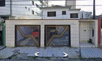 Imagem: Casa à venda no bairro Aviação - Praia