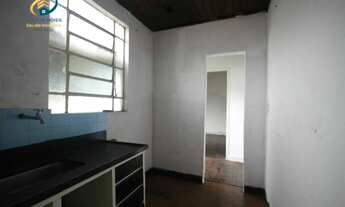 Imagem 3: Casa Padrão, 2 dormitórios, 2 banheiro, 2 vagas na garagem, 56M² de Área Construída, 212M²