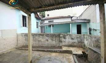 Imagem 4: Casa Padrão, 2 dormitórios, 2 banheiro, 2 vagas na garagem, 56M² de Área Construída, 212M²