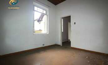 Imagem 2: Casa Padrão, 2 dormitórios, 2 banheiro, 2 vagas na garagem, 56M² de Área Construída, 212M²