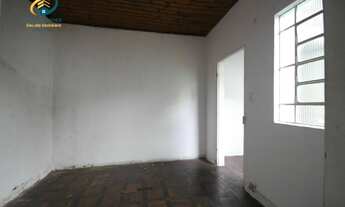 Imagem 6: Casa Padrão, 2 dormitórios, 2 banheiro, 2 vagas na garagem, 56M² de Área Construída, 212M²