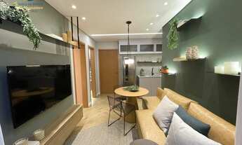 Imagem: Apartamento à venda no bairro Vila Monte