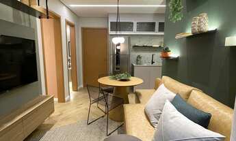 Imagem 4: Apartamento à venda no bairro Vila Monte Alegre - São Paulo/SP, Zona Sul